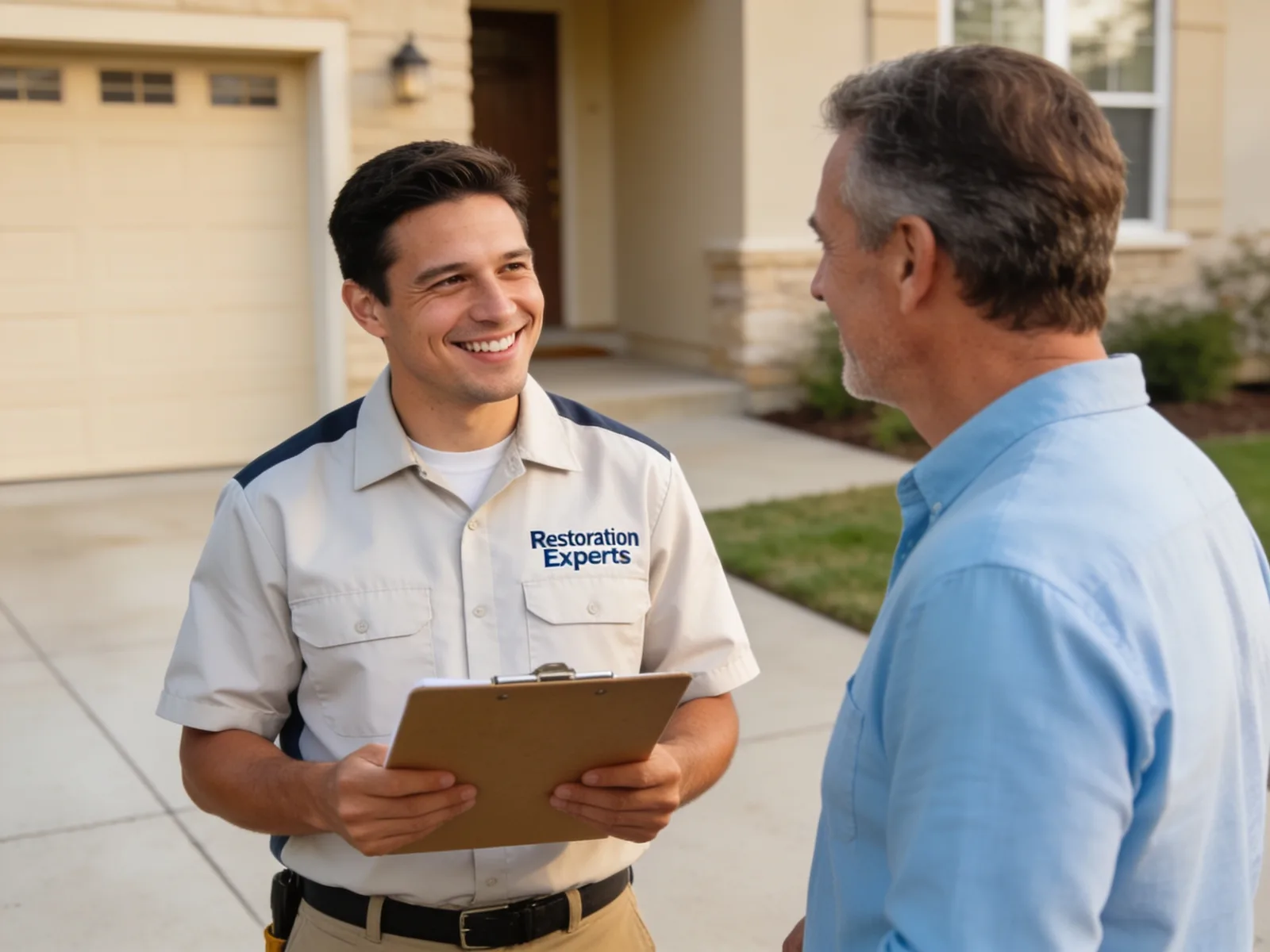 Water Damage Cleanup Washougal, WA FAQs